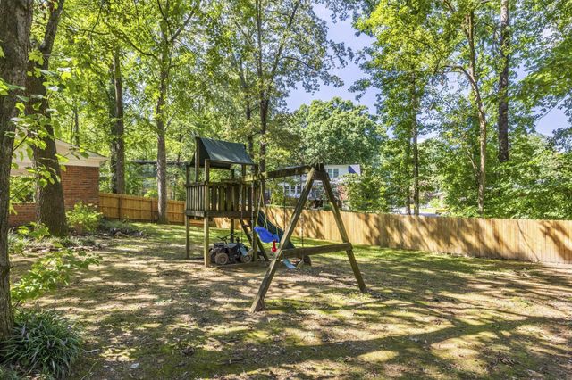 220 Blueberry Hill Road, NW, Cleveland, TN 37312