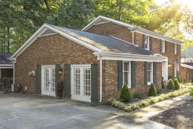 220 Blueberry Hill Road, NW, Cleveland, TN 37312