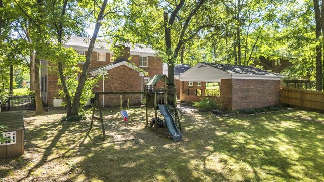 220 Blueberry Hill Road, NW, Cleveland, TN 37312
