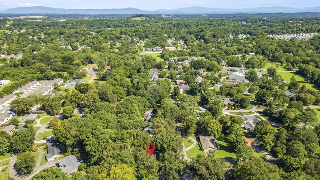 220 Blueberry Hill Road, NW, Cleveland, TN 37312
