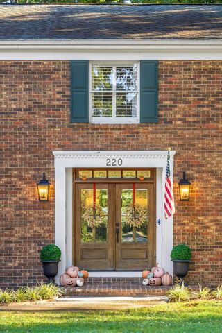 220 Blueberry Hill Road, NW, Cleveland, TN 37312
