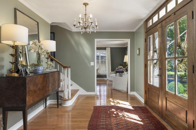 220 Blueberry Hill Road, NW, Cleveland, TN 37312