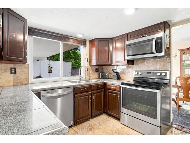 16871 E Girard Ave, Aurora, CO 80013