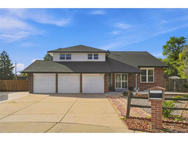 16871 E Girard Ave, Aurora, CO 80013