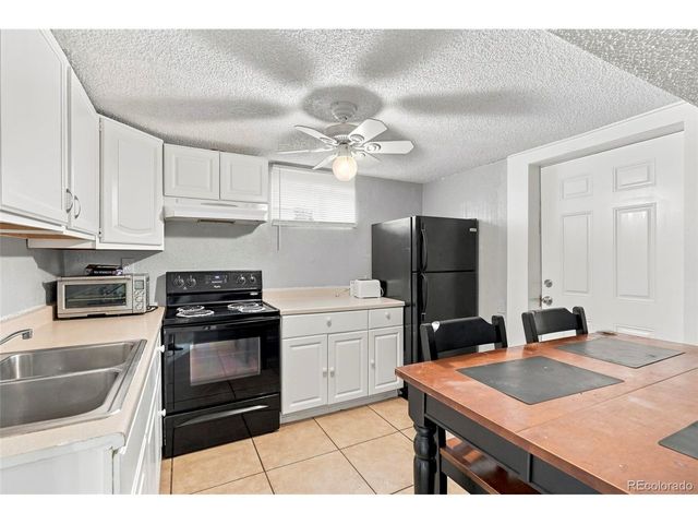 16871 E Girard Ave, Aurora, CO 80013