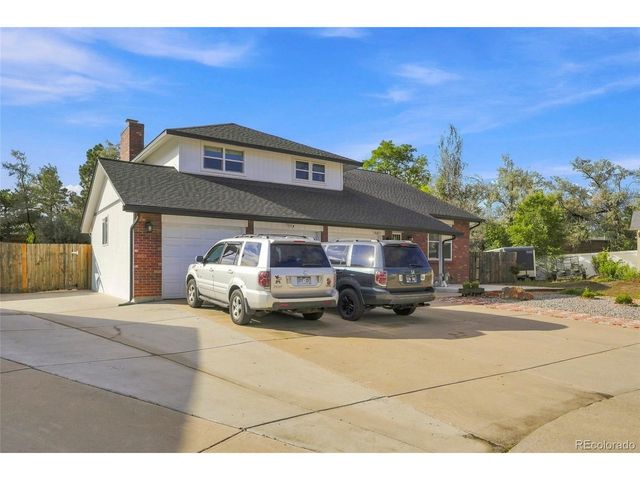 16871 E Girard Ave, Aurora, CO 80013