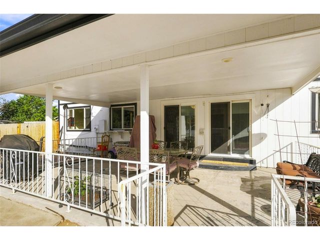 16871 E Girard Ave, Aurora, CO 80013