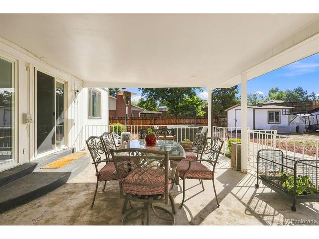 16871 E Girard Ave, Aurora, CO 80013