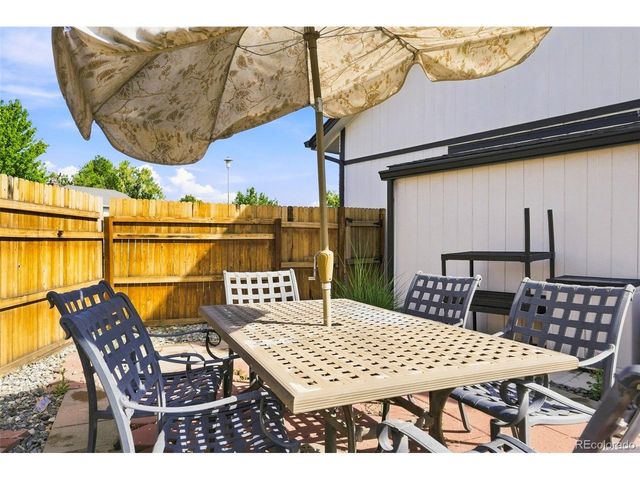 16871 E Girard Ave, Aurora, CO 80013