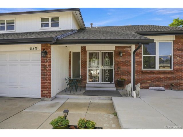 16871 E Girard Ave, Aurora, CO 80013