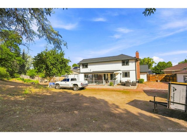 16871 E Girard Ave, Aurora, CO 80013