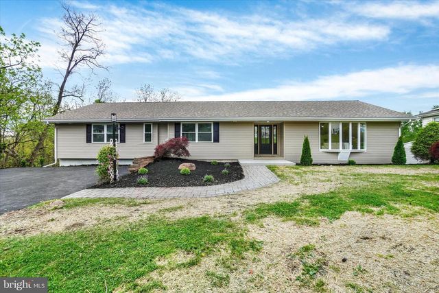 879 GRAFFIUS RD, York, PA 17404