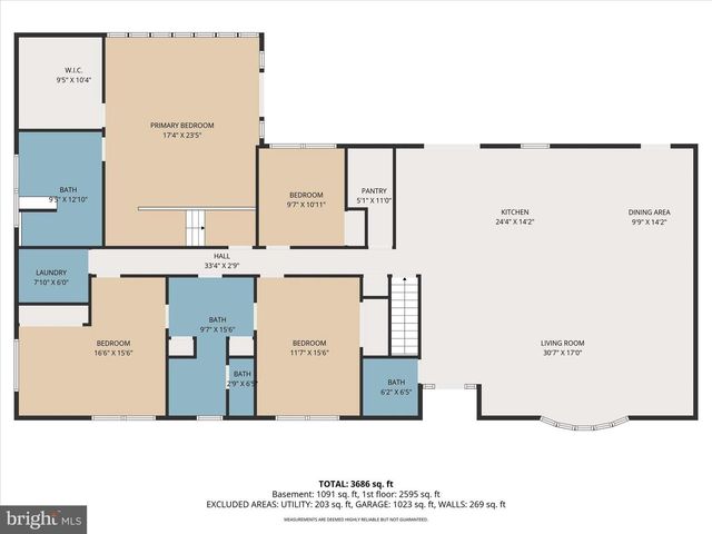 879 GRAFFIUS RD, York, PA 17404