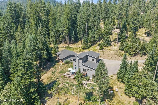 2077 N Bignall RD, Coeur d'Alene, ID 83814
