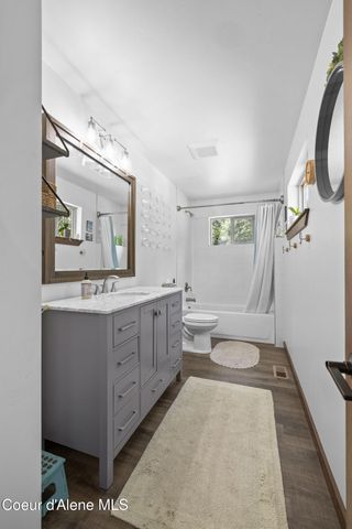 2077 N Bignall RD, Coeur D'alene, ID 83814