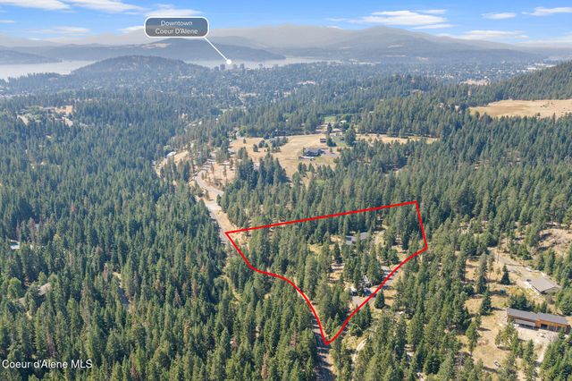 2077 N Bignall RD, Coeur D'alene, ID 83814