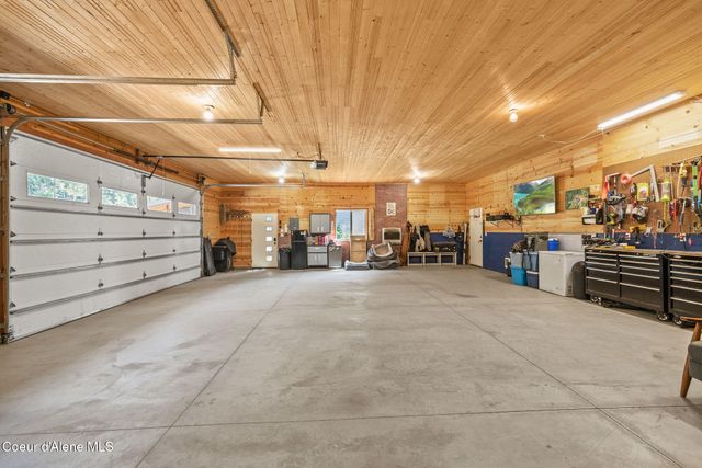 2077 N Bignall RD, Coeur D'alene, ID 83814