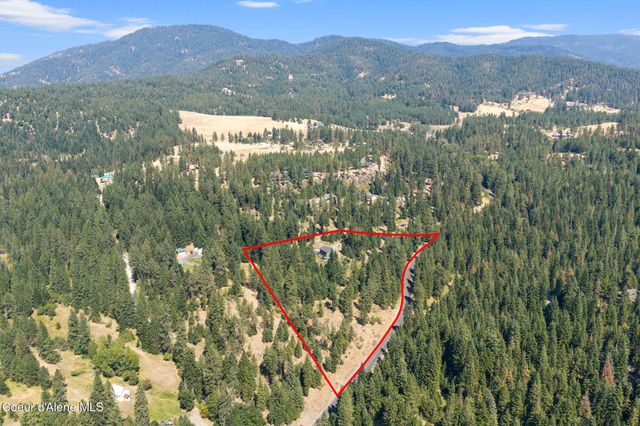 2077 N Bignall RD, Coeur D'alene, ID 83814