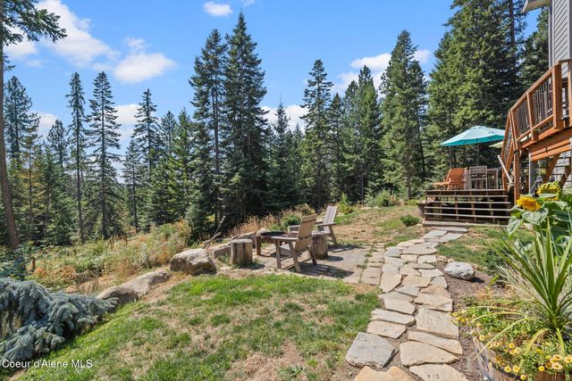 2077 N Bignall RD, Coeur D'alene, ID 83814