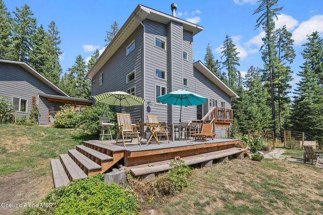2077 N Bignall RD, Coeur D'alene, ID 83814