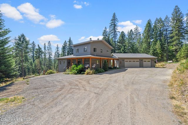 2077 N Bignall RD, Coeur D'alene, ID 83814