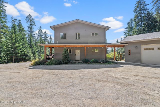 2077 N Bignall RD, Coeur D'alene, ID 83814