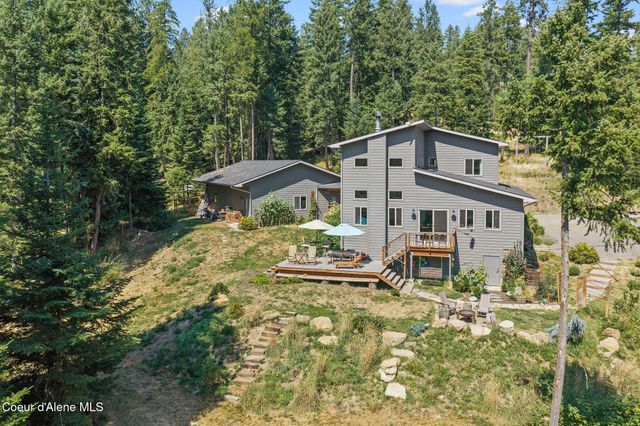 2077 N Bignall RD, Coeur D'alene, ID 83814