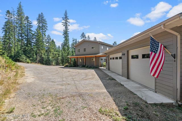 2077 N Bignall RD, Coeur D'alene, ID 83814