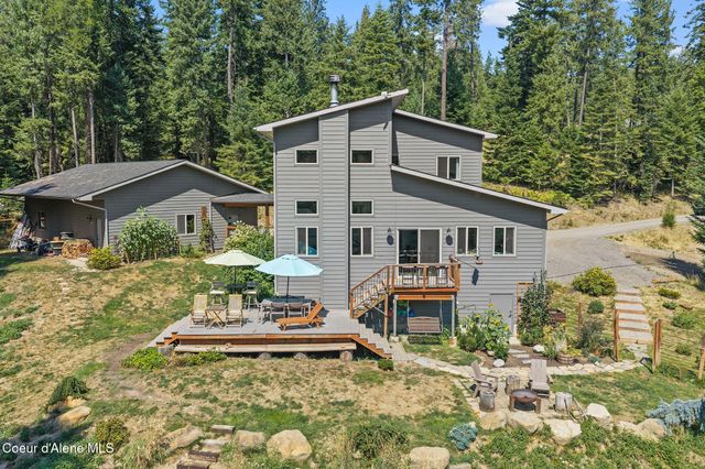 2077 N Bignall RD, Coeur D'alene, ID 83814