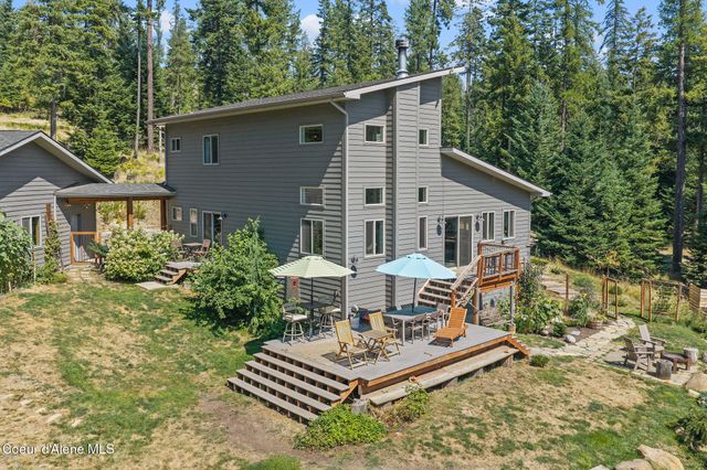 2077 N Bignall RD, Coeur D'alene, ID 83814