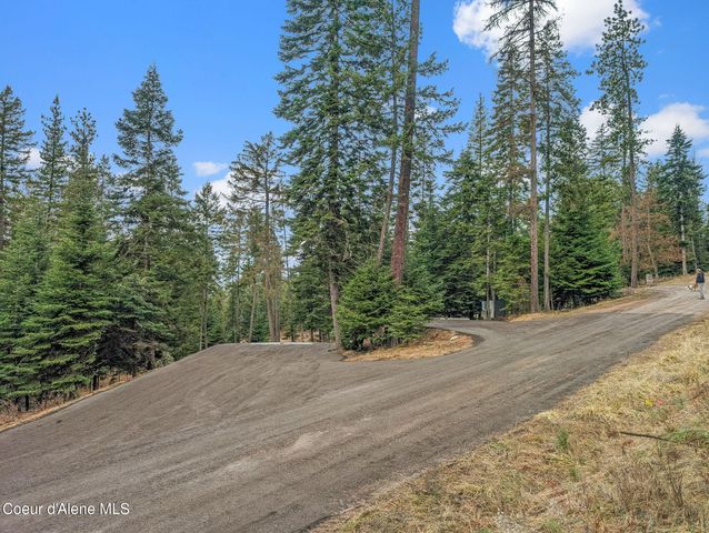 2077 N Bignall RD, Coeur D'alene, ID 83814