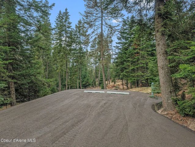 2077 N Bignall RD, Coeur D'alene, ID 83814