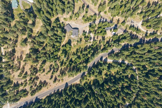 2077 N Bignall RD, Coeur D'alene, ID 83814