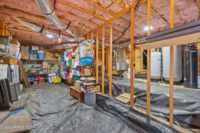 2077 N Bignall RD, Coeur D'alene, ID 83814