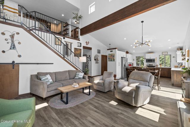2077 N Bignall RD, Coeur D'alene, ID 83814
