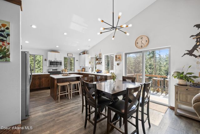 2077 N Bignall RD, Coeur D'alene, ID 83814