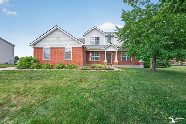 28921 Apple Blossom Drive, Huron Twp, MI 48134