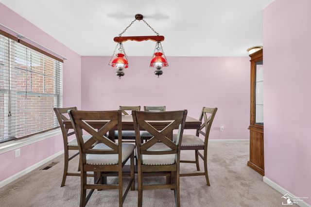 28921 Apple Blossom Drive, Huron Twp, MI 48134
