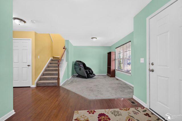 28921 Apple Blossom Drive, Huron Twp, MI 48134