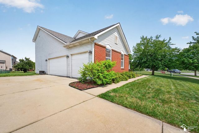 28921 Apple Blossom Drive, Huron Twp, MI 48134