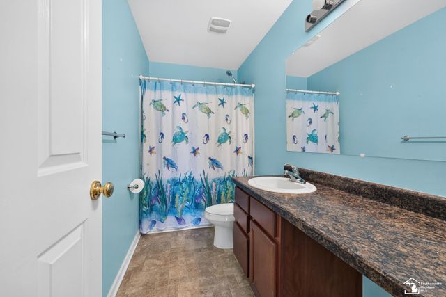 28921 Apple Blossom Drive, Huron Twp, MI 48134