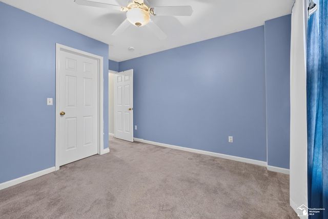 28921 Apple Blossom Drive, Huron Twp, MI 48134