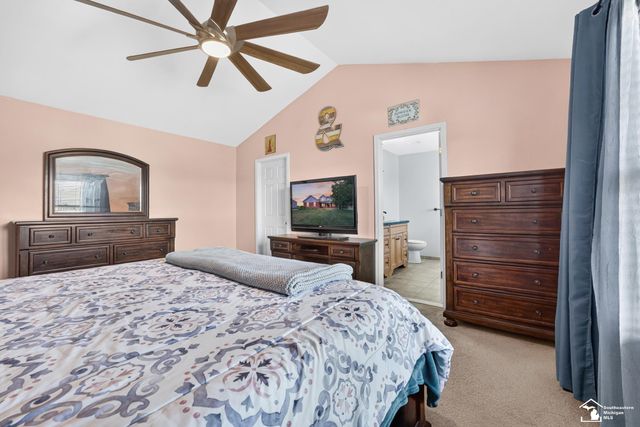 28921 Apple Blossom Drive, Huron Twp, MI 48134