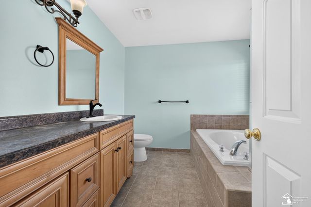 28921 Apple Blossom Drive, Huron Twp, MI 48134