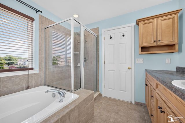 28921 Apple Blossom Drive, Huron Twp, MI 48134