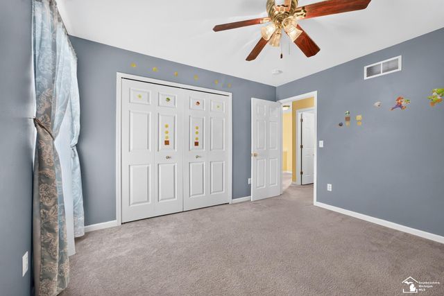 28921 Apple Blossom Drive, Huron Twp, MI 48134