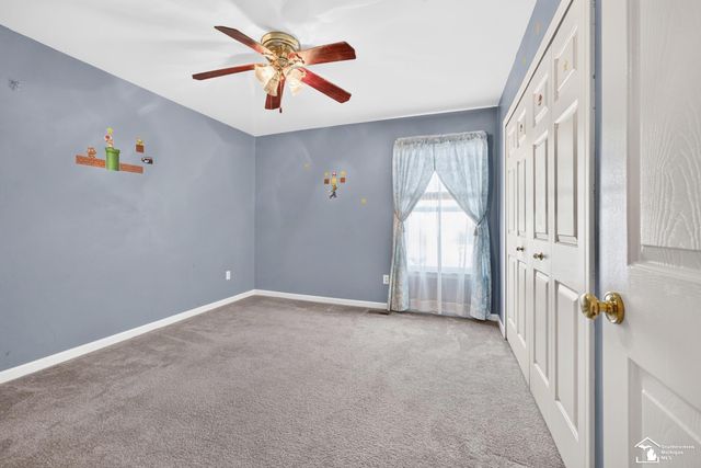 28921 Apple Blossom Drive, Huron Twp, MI 48134