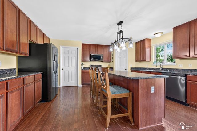 28921 Apple Blossom Drive, Huron Twp, MI 48134