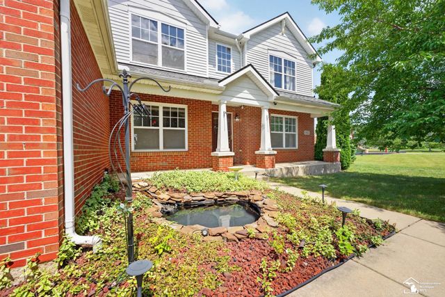 28921 Apple Blossom Drive, Huron Twp, MI 48134