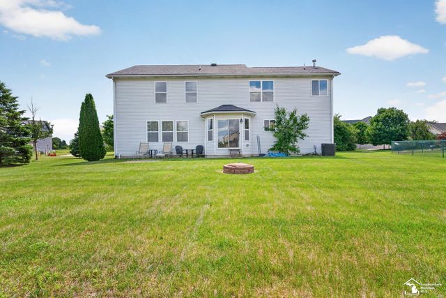 28921 Apple Blossom Drive, Huron Twp, MI 48134